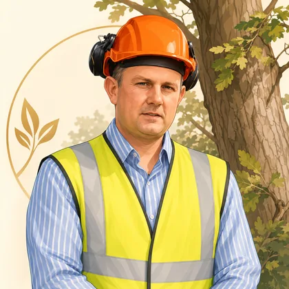 Tom from Arbor Cultural