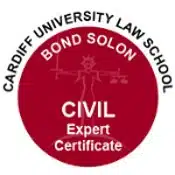 Bond Solon badge