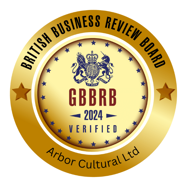 British Business Review Board 2024