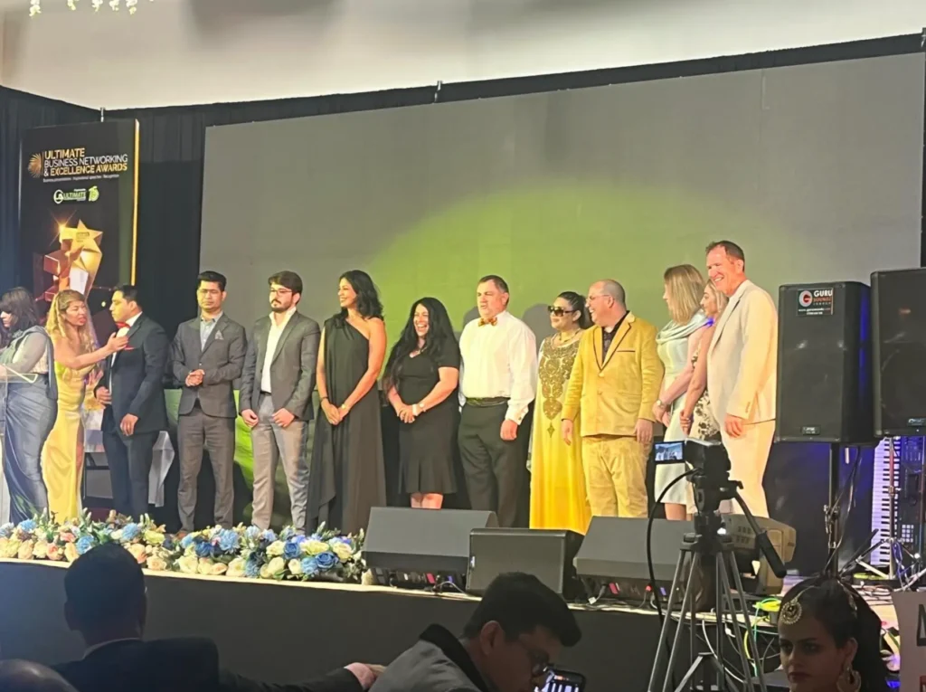 BS5837 UBNE Awards