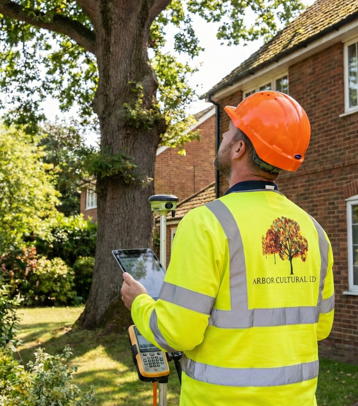 bs5837 mortage report