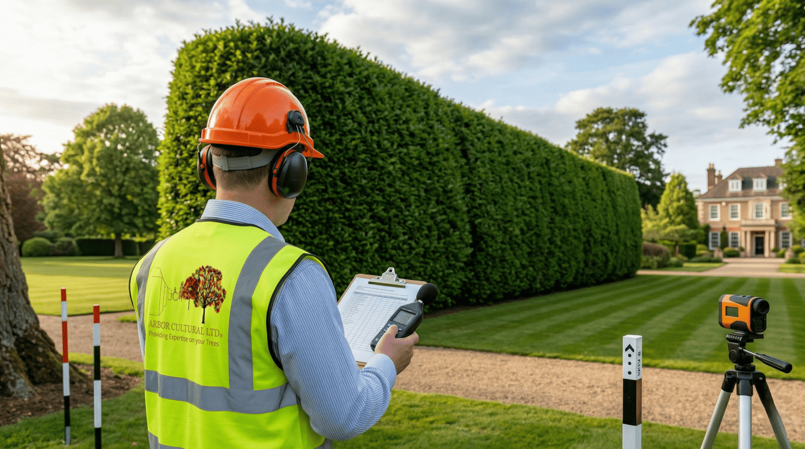 High Hedge Consultancy and Dispute Resolution