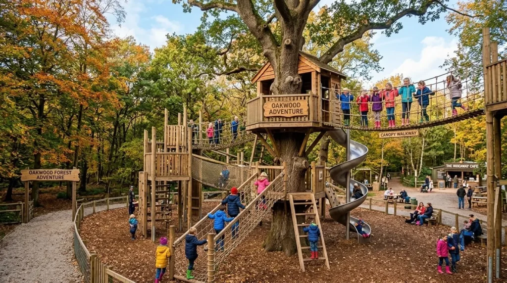 Tree Safety